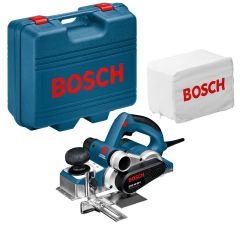 Bosch Blau 060159A760 GHO 40-82 C Professional Hobel