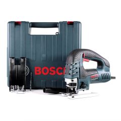 Bosch Blau 0601513000 GST 150 BCE Professional Stichsäge 780W + Koffer