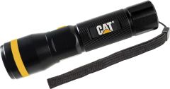 CAT CT2500 Focus Tactical LED Zaklamp 300 Lumen