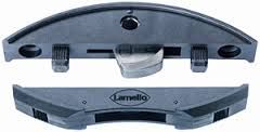 Lamello 145370 Clamex P Medius 14/10 Mittelwandverbinder (Karton 80 Paar)