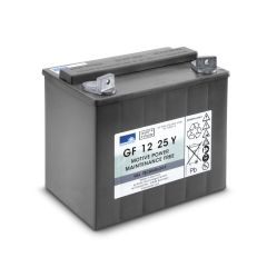 Kärcher Professional 6.654-275.0 Batterie, 12 V, 25 Ah, wartungsfrei