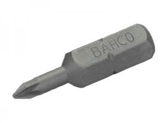 Bahco 59S/PZ2-IP Standard-Schraubendreherbits Pozidriv - 25 mm 59S/PZ2-IP
