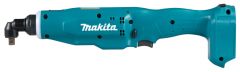 Makita DFL020FZ Drehmoment-Winkelschrauber 18 Volt ohne Batterien und Ladegerät