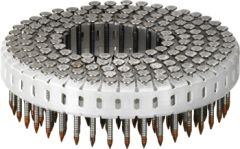 Senco Zubehör DL11AGBBS Spiralnagel Typ DL Ring 1,8 x 19 mm Edelstahl Sencote / kunststoffgebunden 18150 Stück