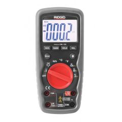 37423 Micro DM-100 Digitales Multimeter