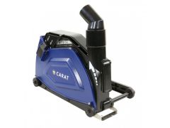 Carat DPZ230NK00 dustprotect Dustcatch Pro Staub- und Schutzkappe 180-230 mm