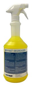 Dryfast DED Maschinenreiniger - Entfetter 1 Liter