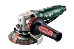 Metabo 601591000 DW 10-125 Quick Druckluft-Winkelschleifer