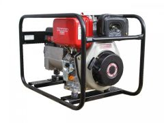 953010600 EP6000D Generator Diesel 5500 Watt