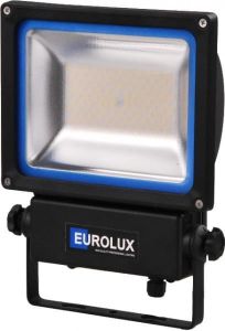 Eurolux 55.315.03 Baustrahler LED 60 Watt - 24V
