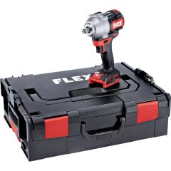 Flex-tools 530232 IW 1/2" 750 18.0-EC Akku-Schlagschrauber 1/2" 18V ohne Akkus und Ladegerät in L-Boxx