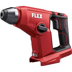 Flex-tools 531311 FHE 1-16 18.0-EC C Akku-Bohrhammer 18V Exkl. Akkus und Ladegeräte
