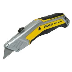 Stanley FMHT0-10288 Messer FatMax EXO, einziehbare Klinge