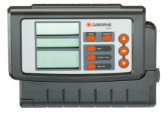Gardena 01284-20 1284-20 Classic Bewässerungssteuerung 6030