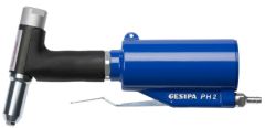 Gesipa 217170017 PH 2 Pneumatische Blindklinknageltang 2.4-5.0 mm