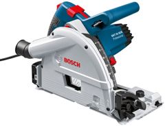 Bosch Blau 0601675000 GKT 55 GCE Professional Tauchsäge