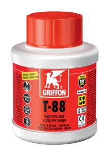 Griffon 6110030 T-88 PVC-Kleber 250ml