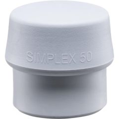 3203.050 3203050 Schlagkappe SIMPLEX, TPE-MID 50 mm