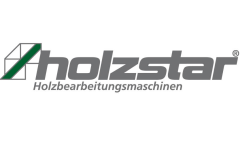 Holzstar 715911001 Klett-Schleifkissen Durchmesser 150mm