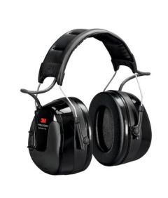 Peltor HRXS221A WorkTunes Pro AM/FM-Radio-Kopfschützer