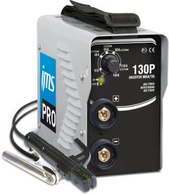 96460 IMS 130 P MMA-Elektrodenschweißgerät