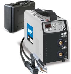 Invert 200 E FV MMA Elektrodenschweißmaschine