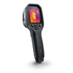 30610036 Infrarot-Bildthermometer 80 x 60 mit Punkttemperatur und MSX