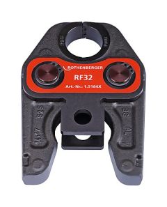 Rothenberger Zubehör 015164X Pressbacke Standard RFz32