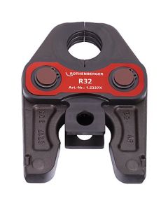 Rothenberger Zubehör 015337X Pressbacke Standard R32