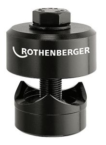 Rothenberger Zubehör 21837 Schraublocher, 37mm