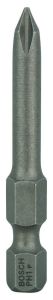 Schrauberbit Extra-Hart PH 1, 49 mm