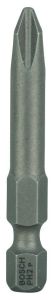 Schrauberbit Extra-Hart PH 2, 49 mm