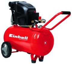 Einhell 4010440 Kompressor TE-AC 270/50/10