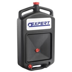 Facom Expert E200228 Auffangwanne zum Auffangen und Lagern von abgelassenem Öl - 8 Liter