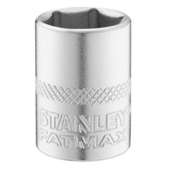 Stanley FMMT17198-0 FATMAX 1/4" Kappe 13 mm 6St.