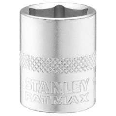 Stanley FMMT17215-0 FATMAX 3/8" Kappe 15 mm 6St.