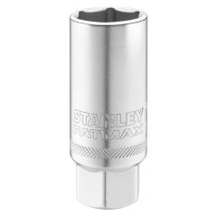 Stanley FMMT17226-0 FATMAX 3/8" Zündkerzenkappe 21 mm