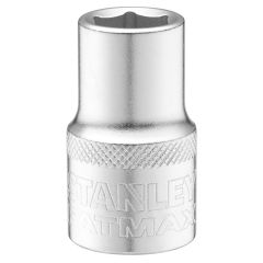 Stanley FMMT17231-0 FATMAX 1/2" Kappe 12 mm 6St.