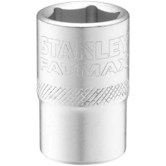 Stanley FMMT17236-0 FATMAX 1/2" Kappe 17 mm 6St.