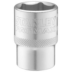 Stanley FMMT17239-0 FATMAX 1/2" Kappe 20 mm 6St.