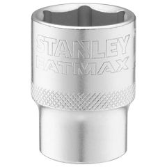 Stanley FMMT17240-0 FATMAX 1/2" Kappe 21 mm 6St.