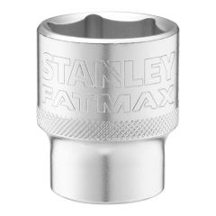 Stanley FMMT17244-0 FATMAX 1/2" Kappe 27 mm 6St.