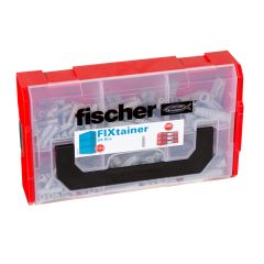 Fischer 534090 FIXtainer - SX-Stecker
