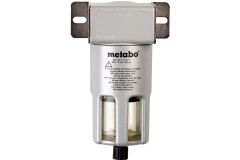 Metabo Zubehör 901063800 Filter F-200