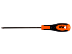 Bahco 618-20-100 TORX® - Schraubendreher mit gummiertem Griff, T20 x 100 mm