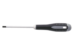 Bahco BE-6925 ERGO™ Schraubendreher für Innensechskantschrauben mit Gummigriff, 2,5 mm x 75 mm