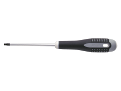 Bahco BE-8715 ERGO™ Schraubendreher für Innensechskantschrauben mit Gummigriff, 1,5 x 60 mm