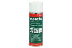Metabo Zubehör 626606000 Universal-Schneidspray