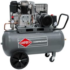 360501 HK 425-100 Profi-Kolbenkompressor 400 Volt
