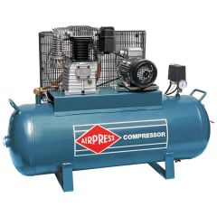 36500-N K200-600 Kompressor keilriemengetrieben 400 Volt